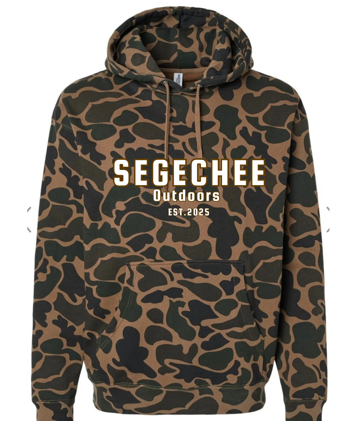 Segechee Outdoors