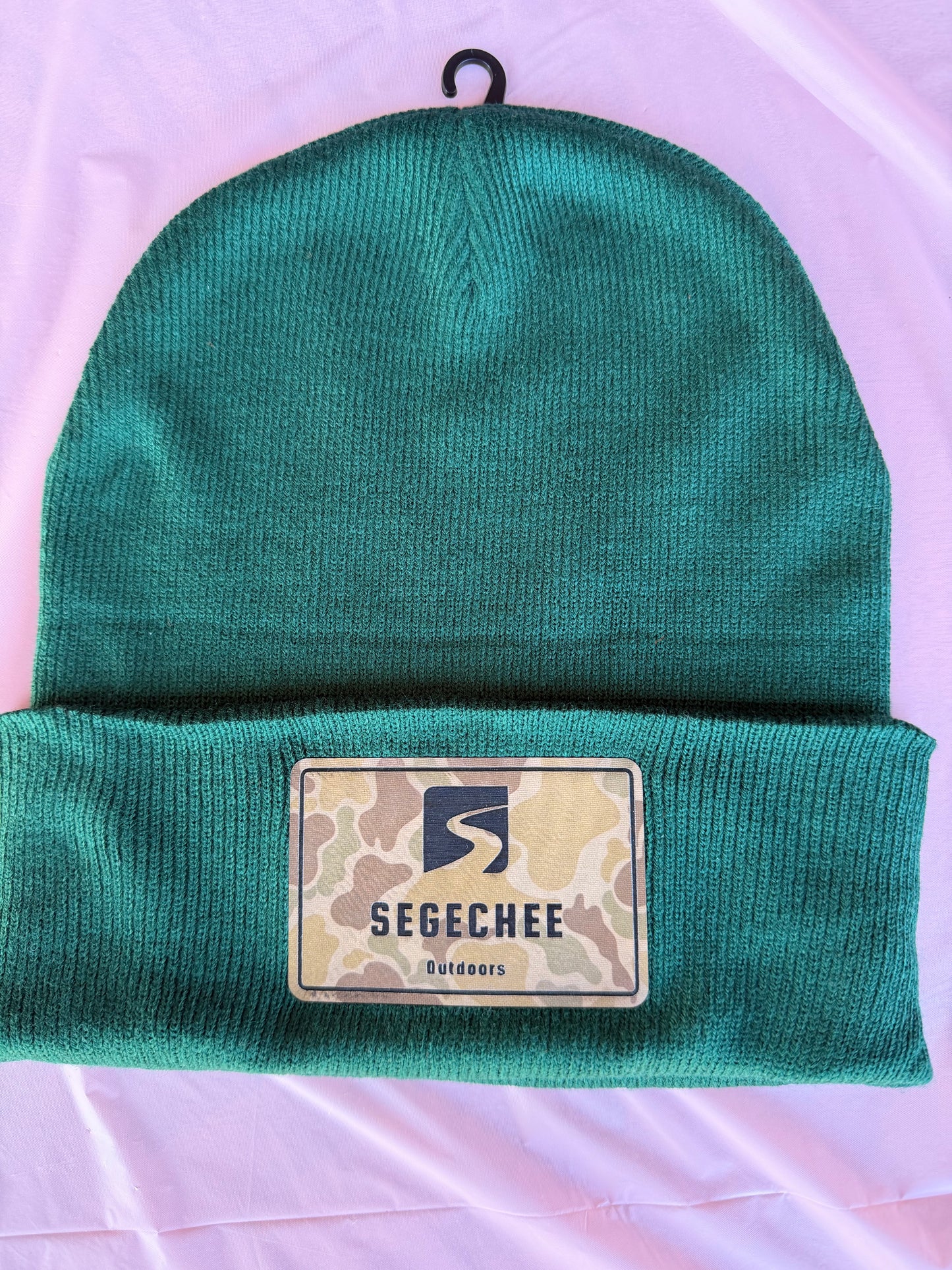 Segechee Beanie