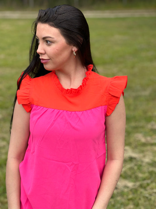 The Ann Top