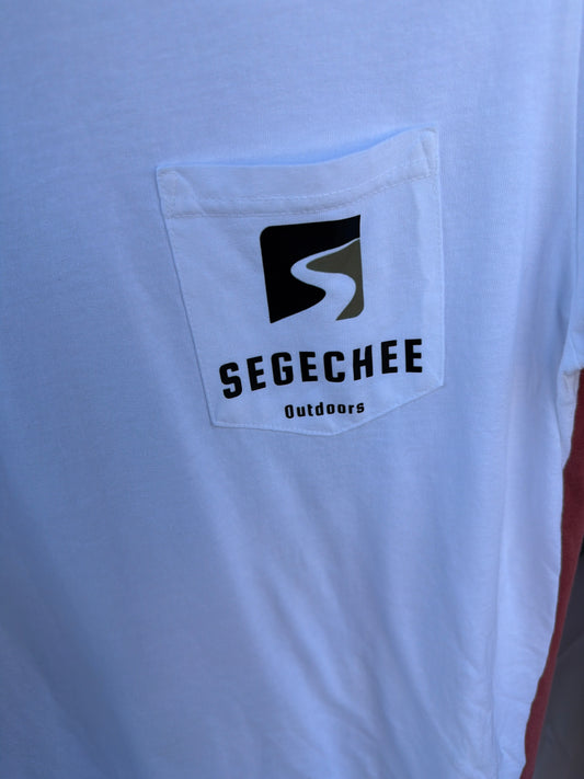 SEGECHEE-DUCK CALL ME