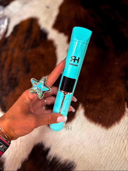 **PRE-ORDER** Ranch Hand Cordless Straightner