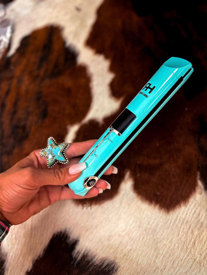**PRE-ORDER** Ranch Hand Cordless Straightner