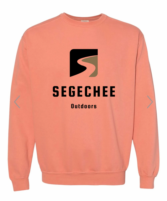 Segechee Crew Neck