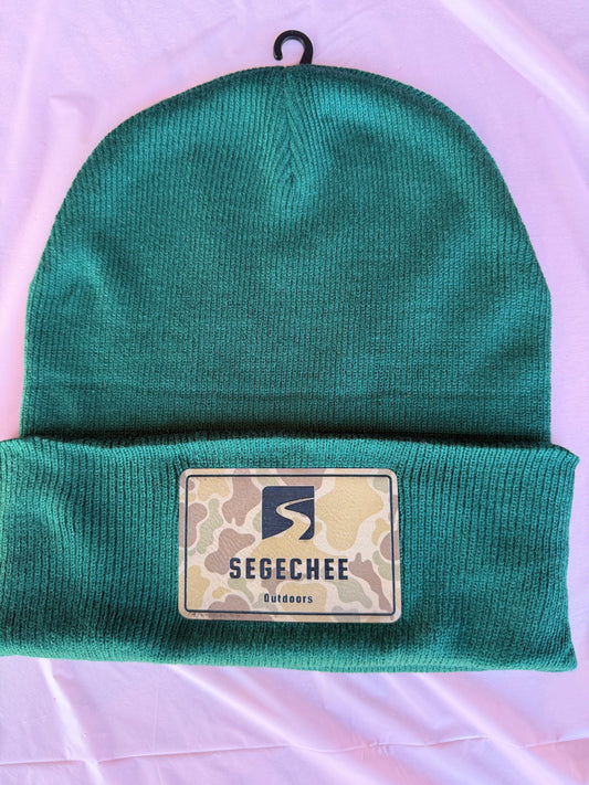 Segechee Beanie